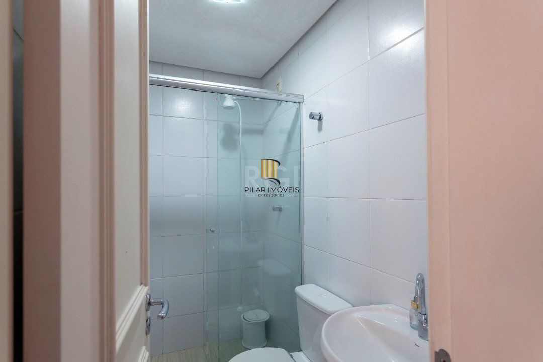 Casa Condominio 4 Dormitório(s) Bairro Terra Ville
