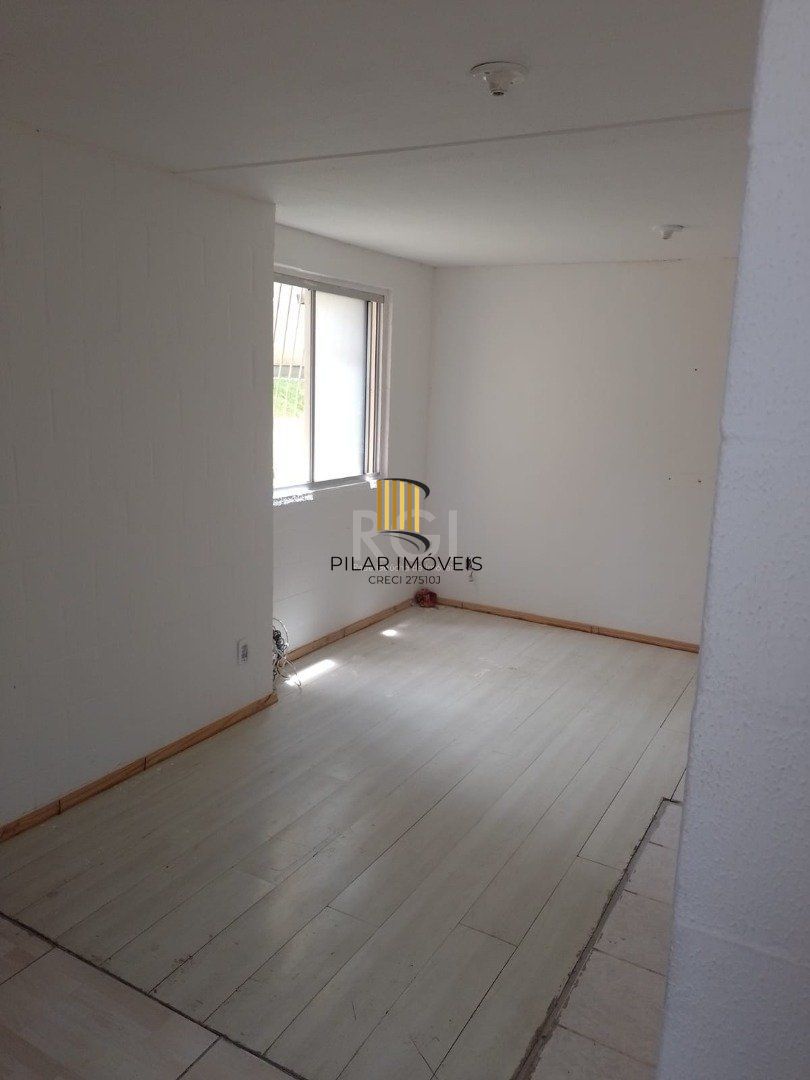 Apartamento 2 dormitórios no bairro Vila Nova