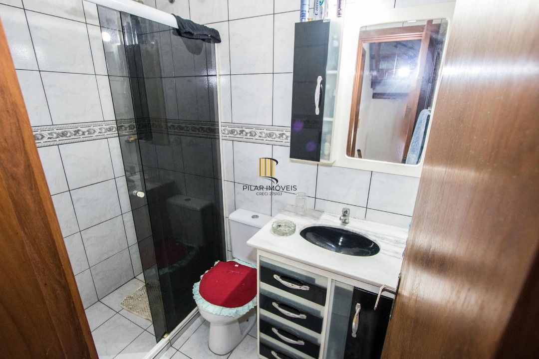 Casa para Venda - 123.09m², 3 dormitórios, sendo 1 suites, 2 vagas - Aberta dos Morros