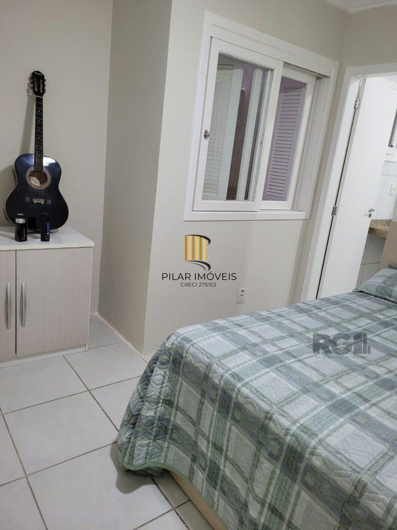 Duplex Moderno e Completo a 600m da Praia
