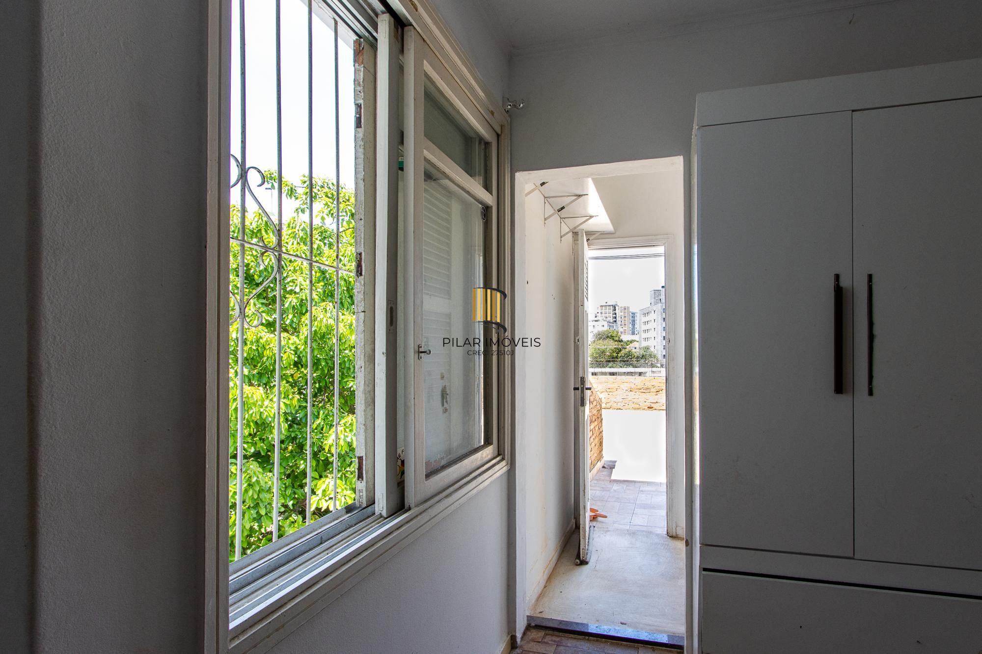 Apartamento na Silva Só