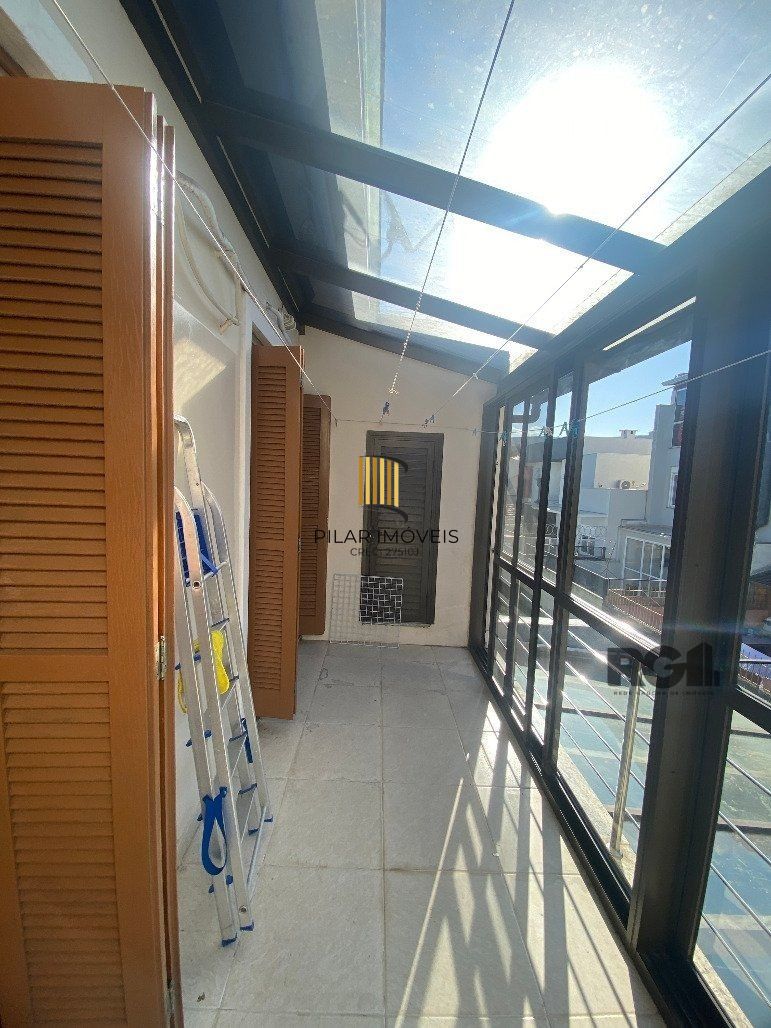 Casa de 3 dormitórios  sendo 1 suíte no Lagos de Nova Ipanema