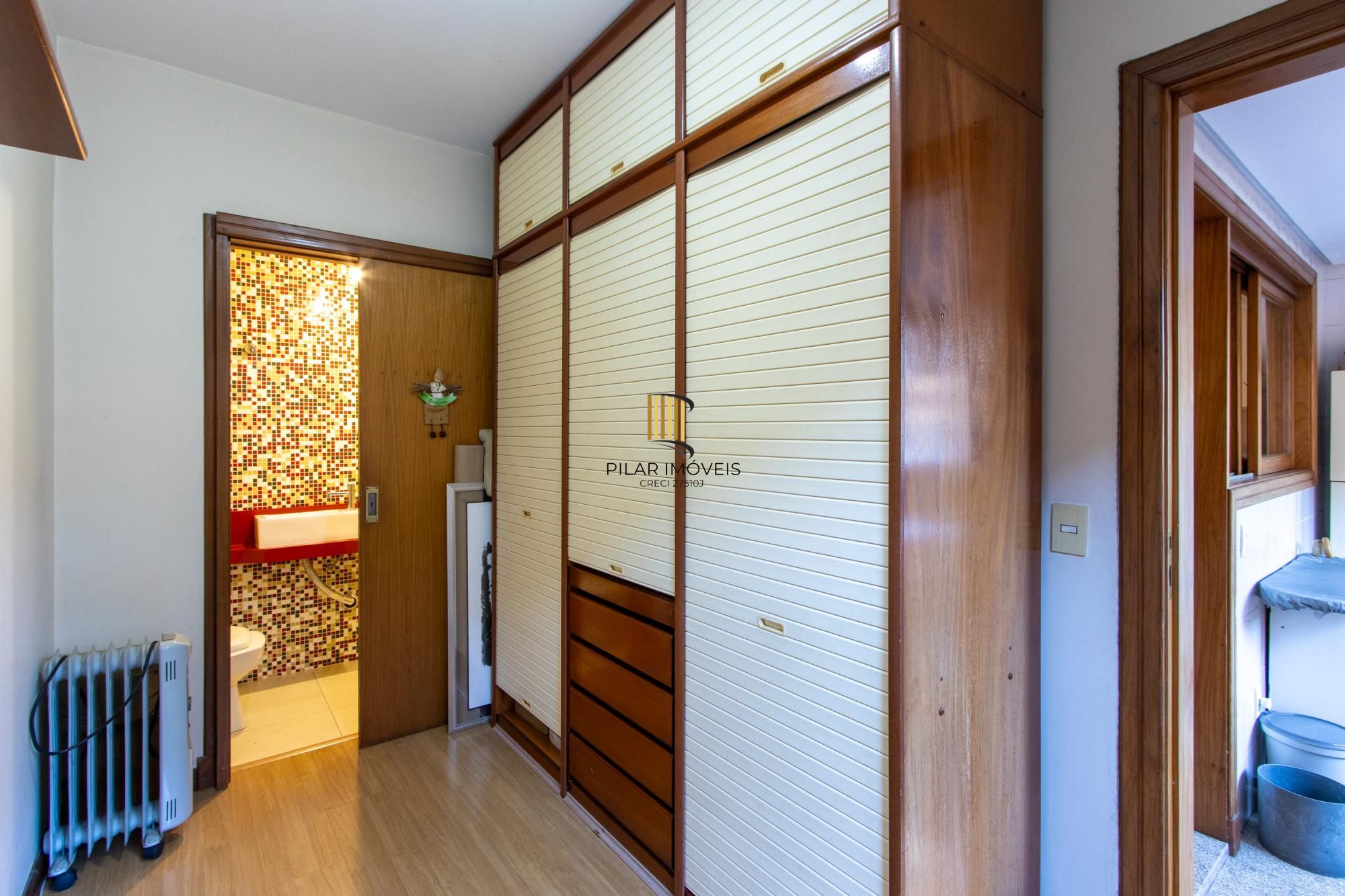 Apartamento de 3 dormitórios próximo a Encol