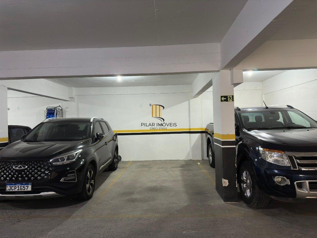 Apartamento 2 dormitórios no bairro Zona Nova