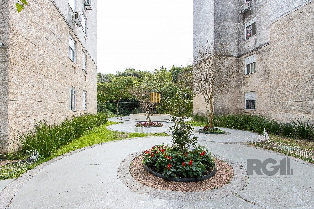 Apartamento 3 dormitórios no bairro Ipanema