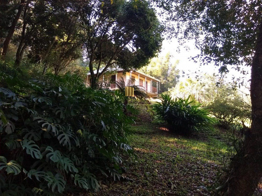 Terreno no bairro Cascata