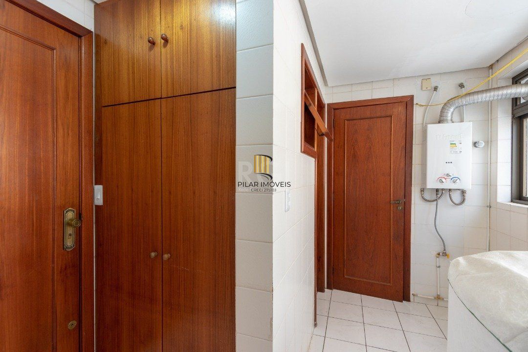 Apartamento para Venda - 98.69m², 2 dormitórios, sendo 1 suites, 1 vaga - Mont Serrat