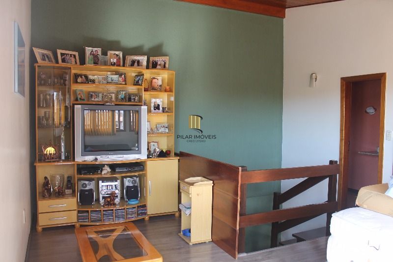 Casa Condominio para Venda - 168.39m², 3 dormitórios, sendo 1 suites, 4 vagas - Tristeza