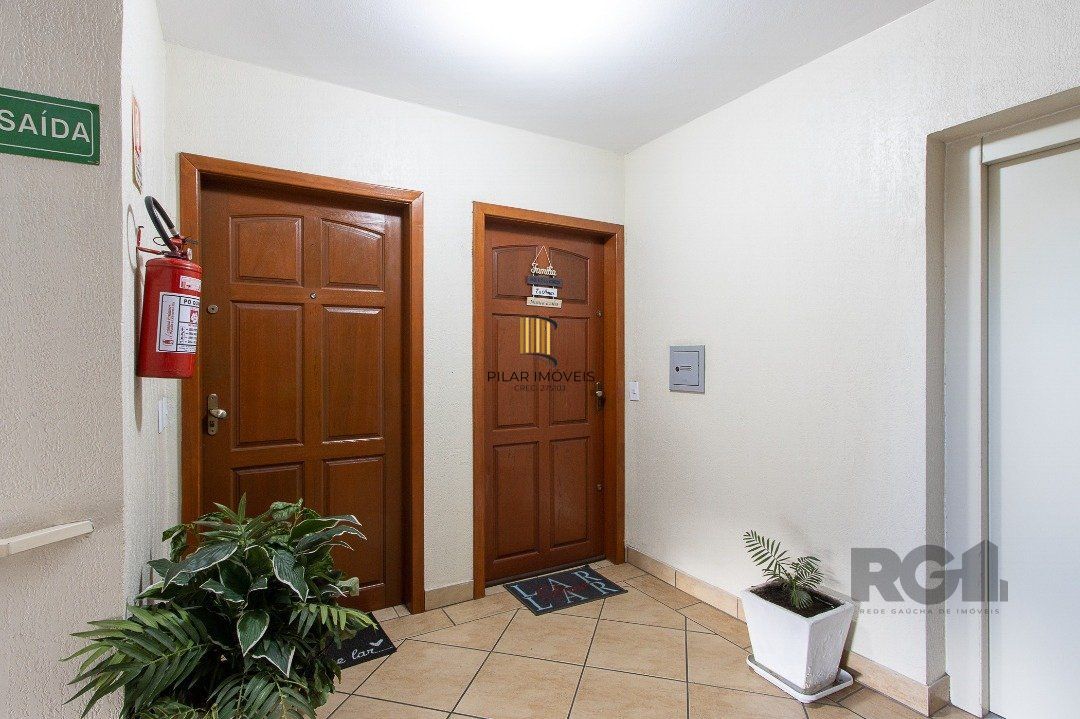 Apartamento 3 dormitórios no bairro Nonoai