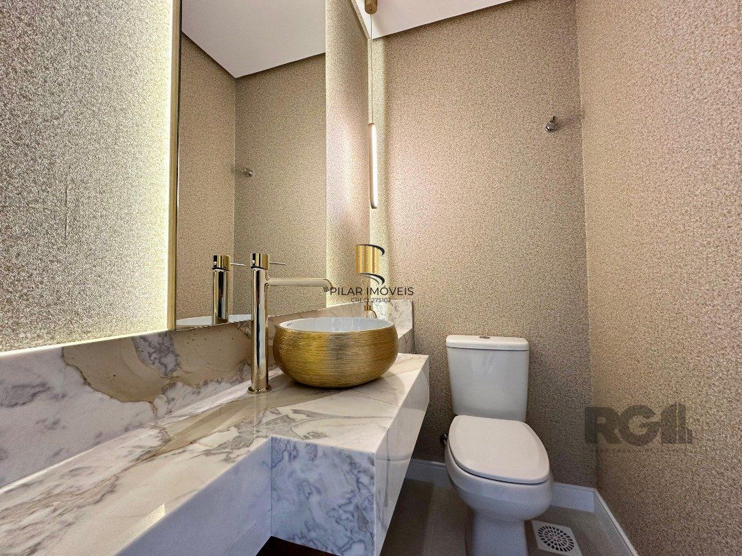 Apartamento 2 dormitórios no bairro Zona Nova