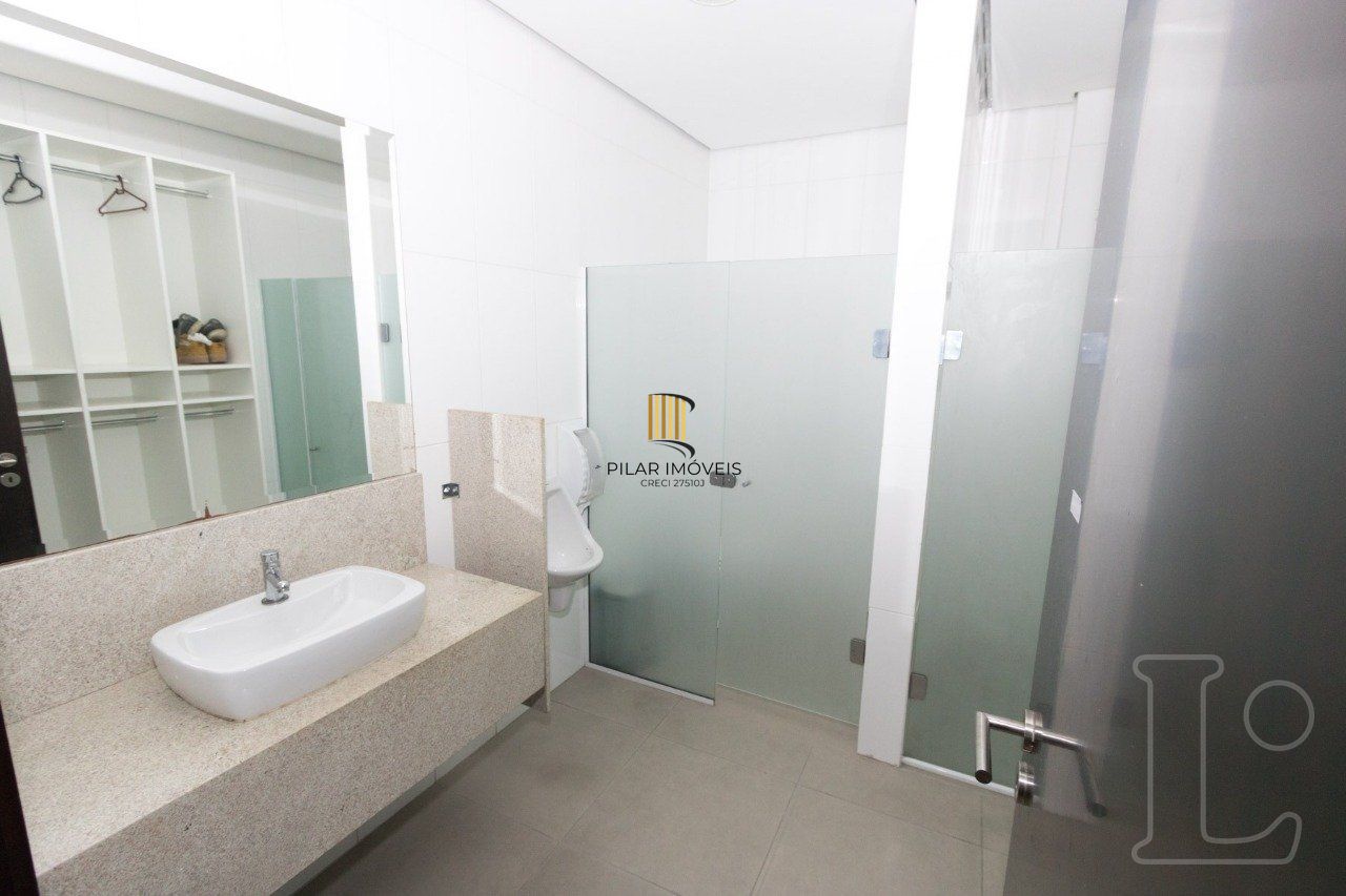 Predio para Venda - 793m², 0 dormitórios, 24 vagas - Tristeza