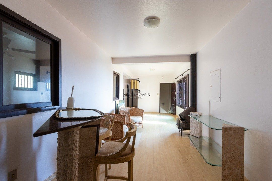 Casa para Venda - 500m², 4 dormitórios, sendo 1 suites, 4 vagas - Vila Conceição