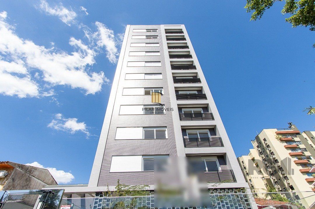 Apartamento para Venda - 143.36m², 3 dormitórios, sendo 1 suites, 2 vagas - Tristeza