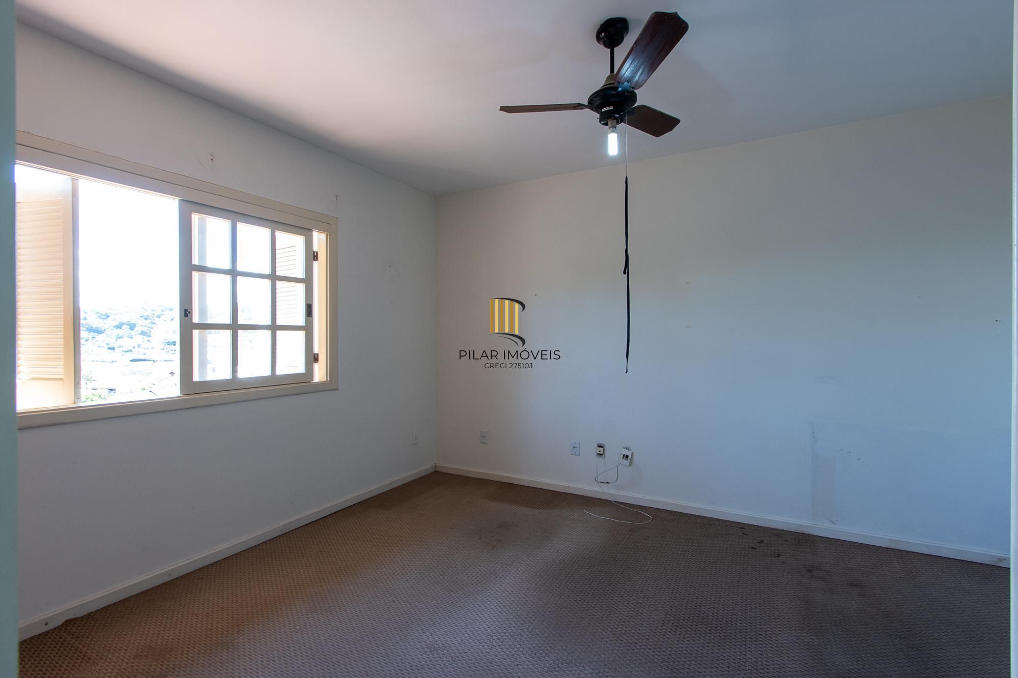 Casa à venda no Altos do Ipê no Bairro Espirito Santo.