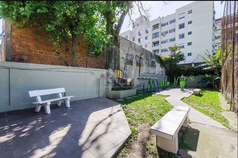 Apartamento para Venda - 79.2m², 3 dormitórios, 1 vaga - Tristeza