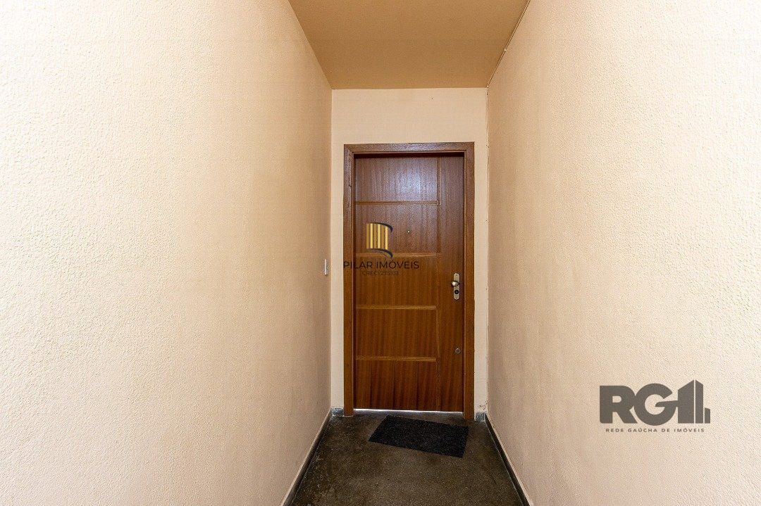 Apartamento 2 dormitórios no bairro Camaquã