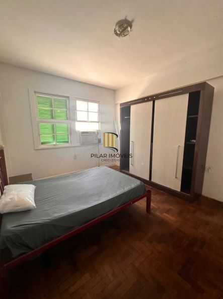 Apartamento 4 dormitórios no bairro Centro Histórico