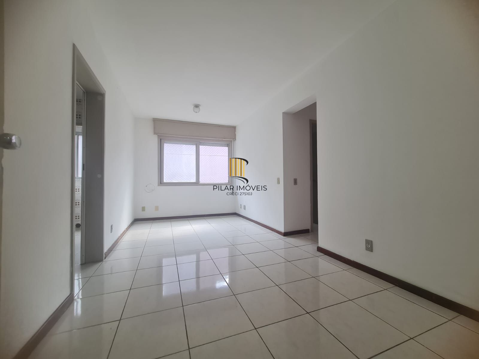 APARTAMENTO 1 QUARTO, 41,41m² PRIVATIVOS, ELEVADOR - CENTRO HISTÓRICO