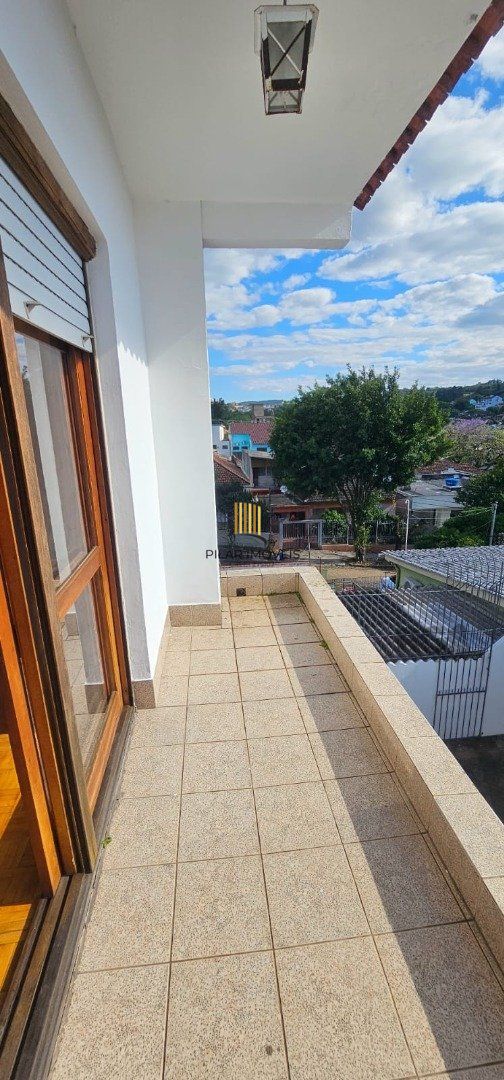 Casa 4 dormitórios no bairro Jardim Sabará