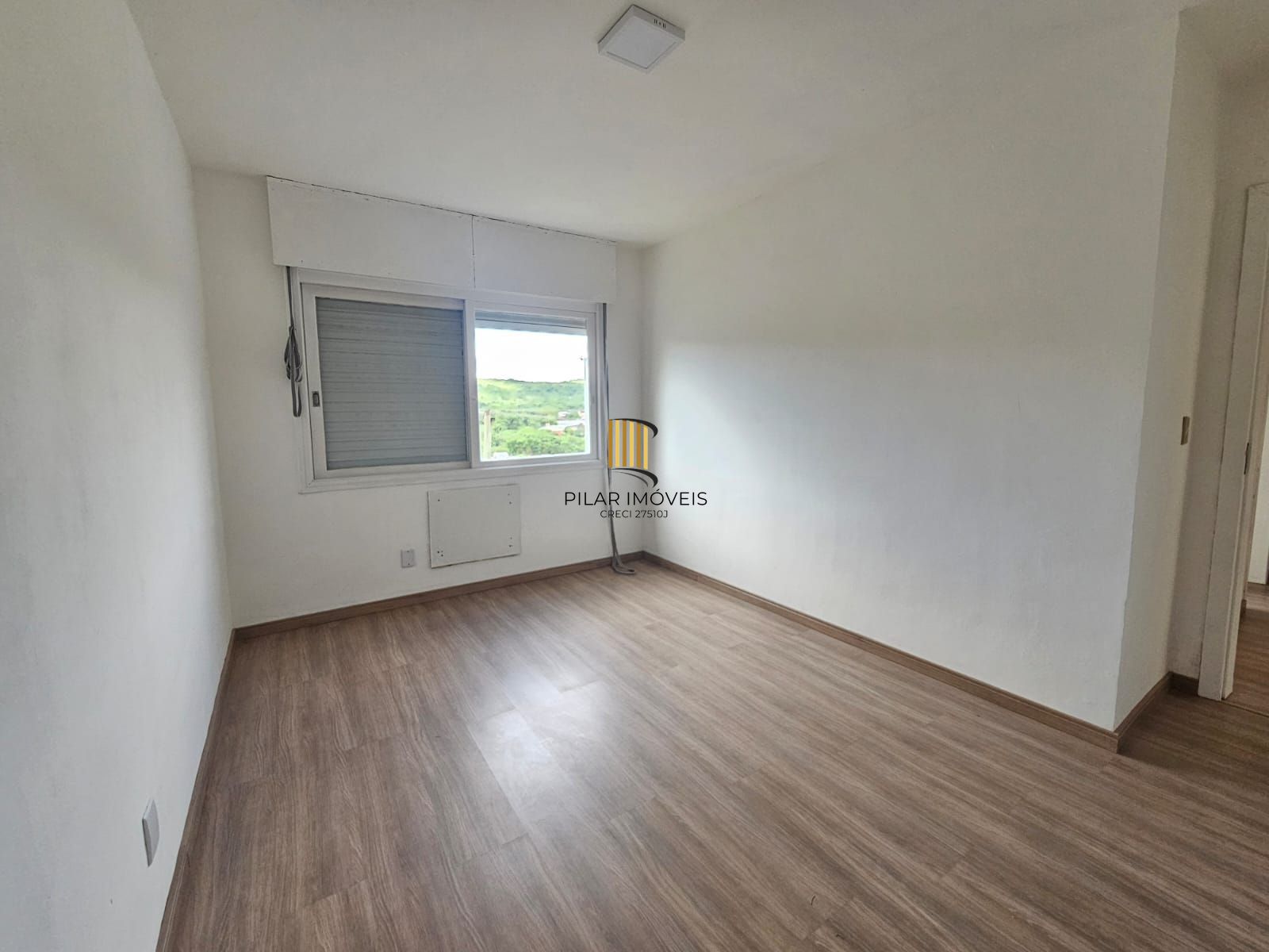 Excelente apartamento com 70m² privativos e vista panorâmica da cidade!!