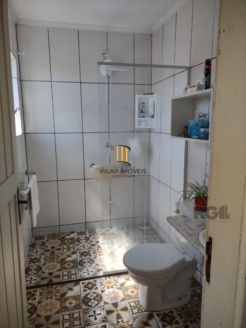 Casa 3 dormitórios no bairro Vila Conceição