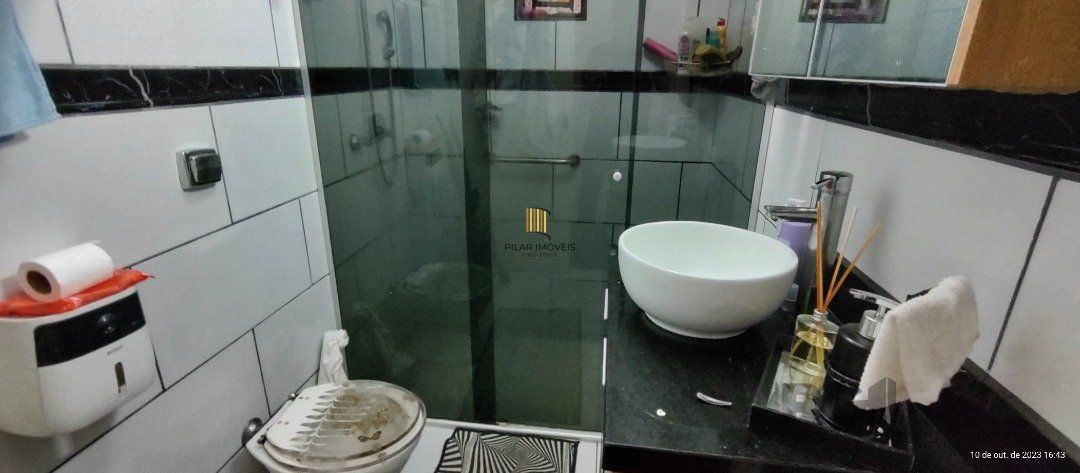 Casa | 3 quartos | 243,93m2 | 8 vagas | Bairro Nonoai