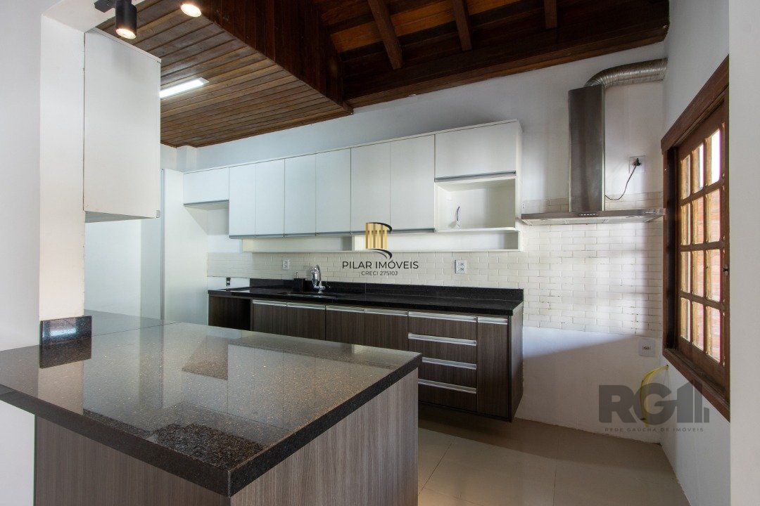 Casa residencial térrea  no bairro Ipanema