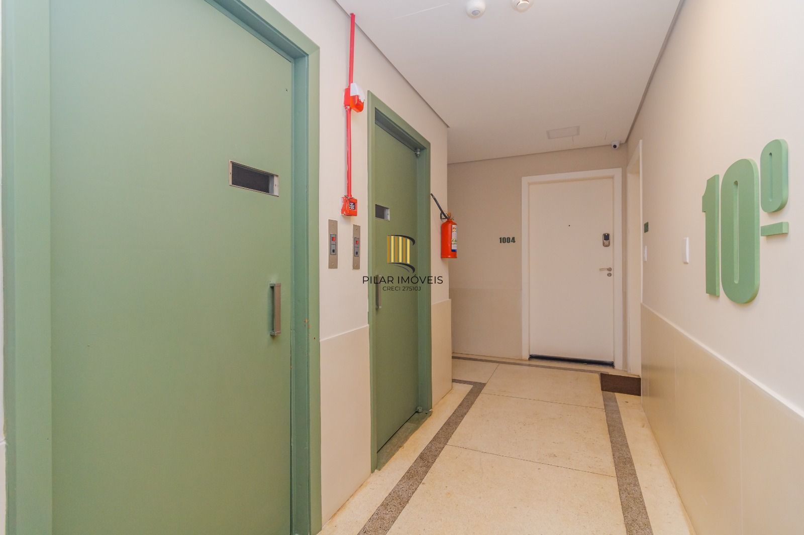 Apartamento 1 dormitório Bairro: Centro Histórico