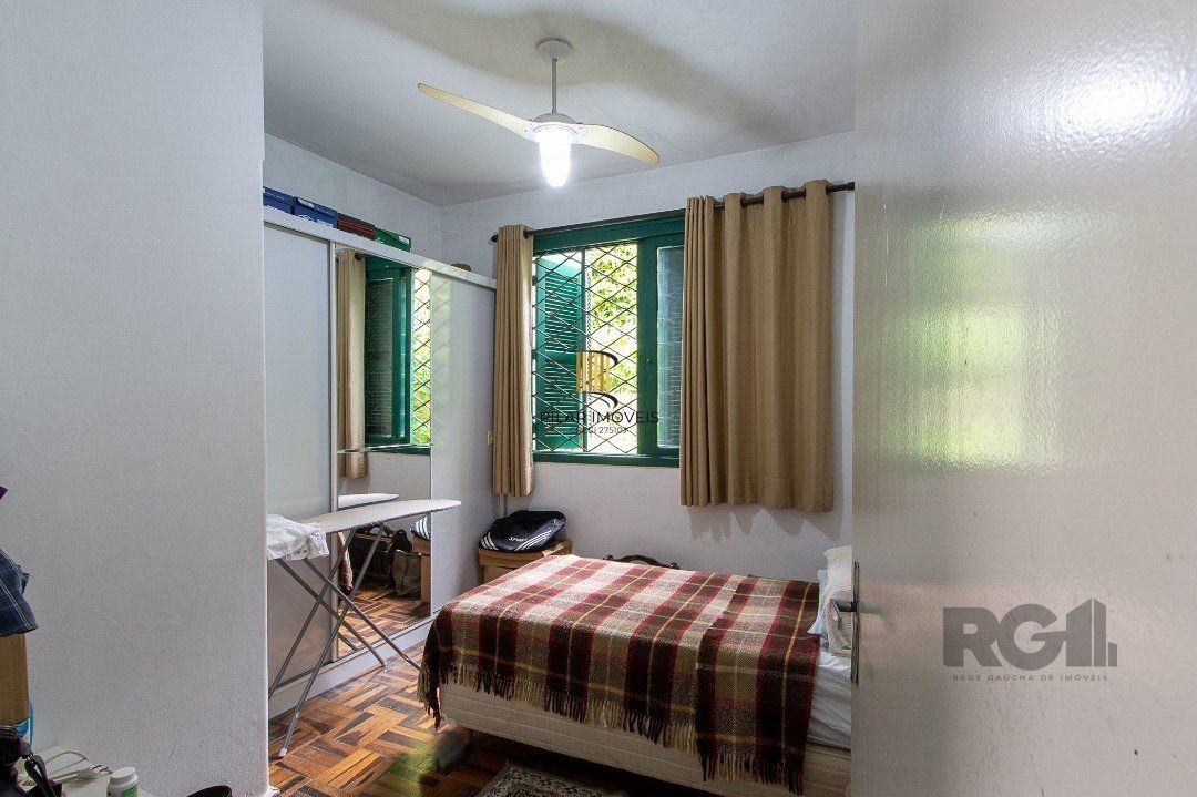 Casa 3 dormitórios no bairro Vila Assunção
