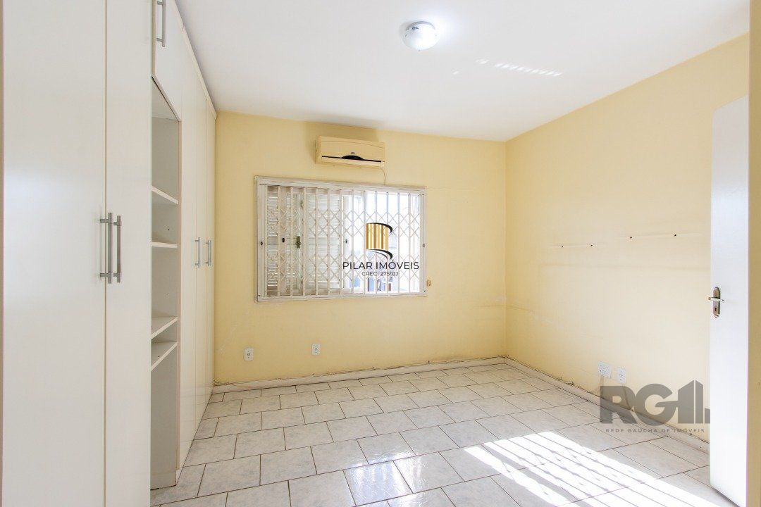 Casa Condominio para Venda - 159.05m², 3 dormitórios, sendo 1 suites, 2 vagas - Cavalhada