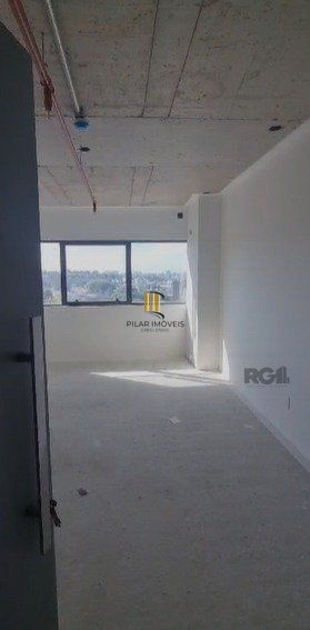 Loft  no bairro Teresópolis, com aproximadamente 29,80m² de área privativa