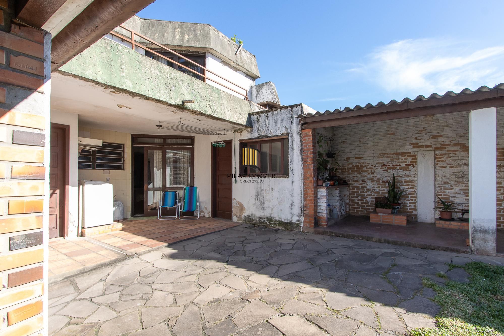 Excelente localização