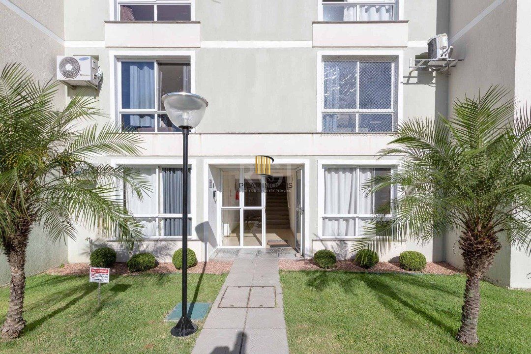 Apartamento 3 dormitórios no bairro Hípica