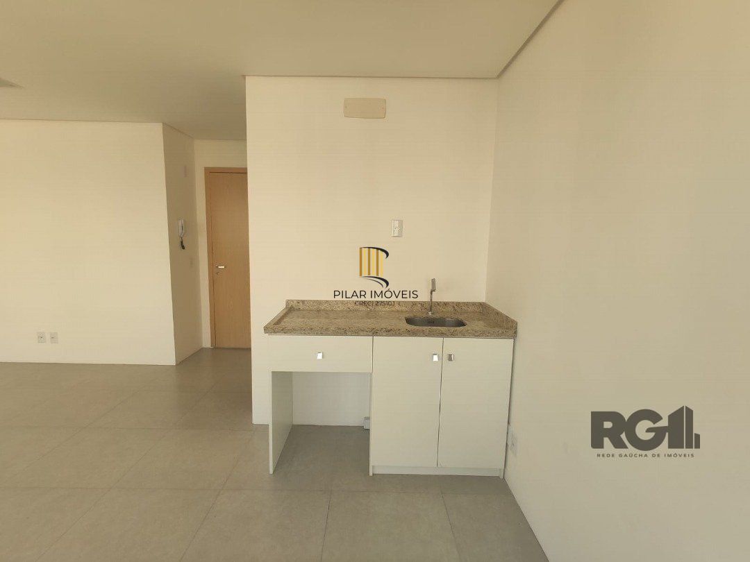 Sala Comercial no bairro Menino Deus