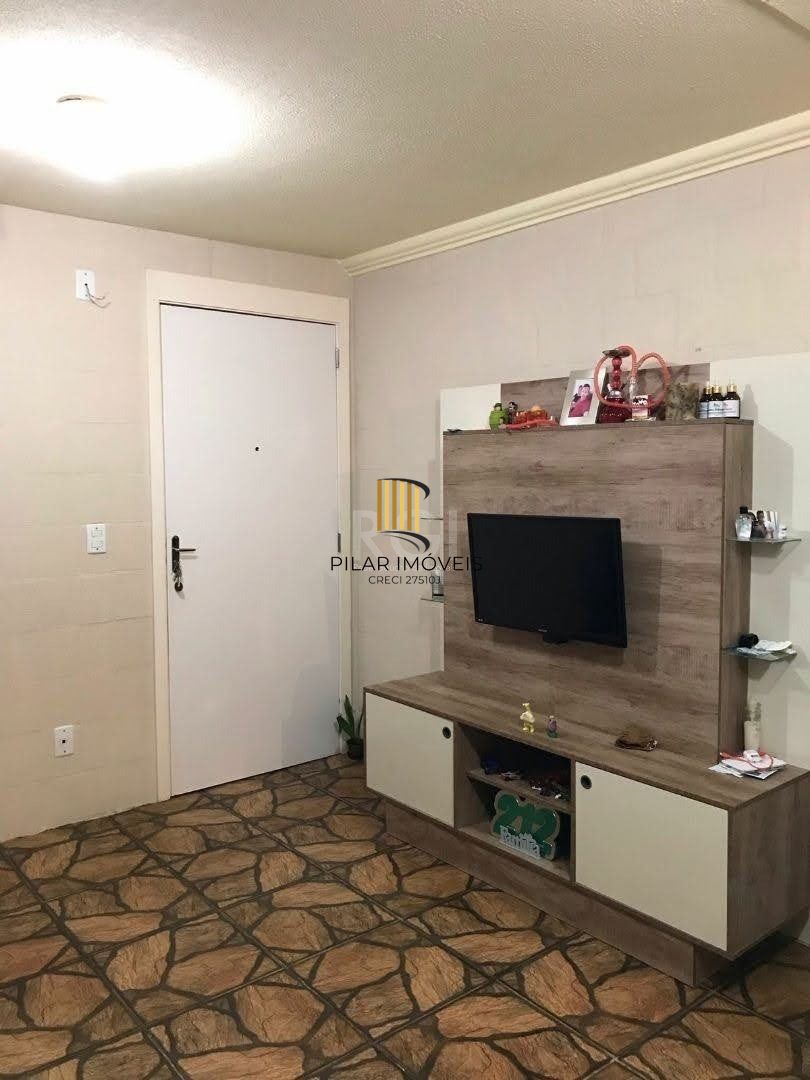 Apartamento para Venda - 43.17m², 2 dormitórios, 1 vaga - Hípica - Pilar Imóveis