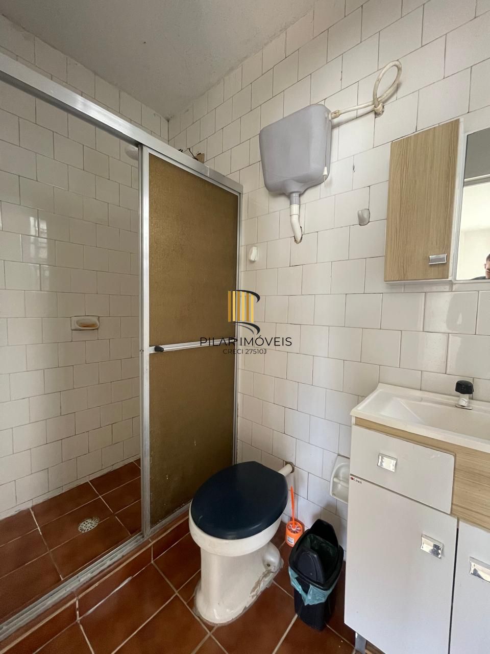 Apartamento para Venda - 35.56m², 1 dormitório, 1 vaga - Vila Nova