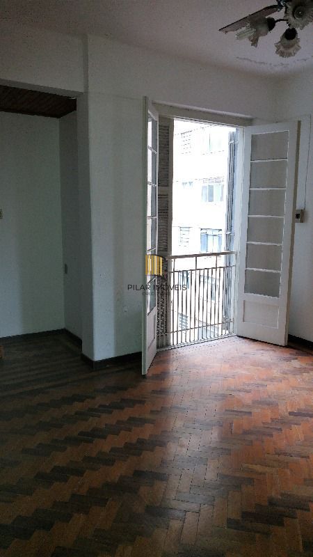 Apartamento para Venda - 101.22m², 3 dormitórios, Centro Histórico