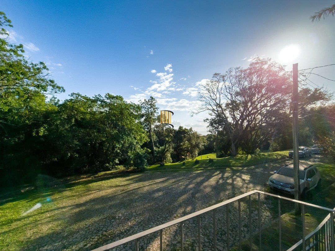 Casa com 3 quartos, suite, pátio - Bairro Espírito Santo - Potro Alegre (RS)