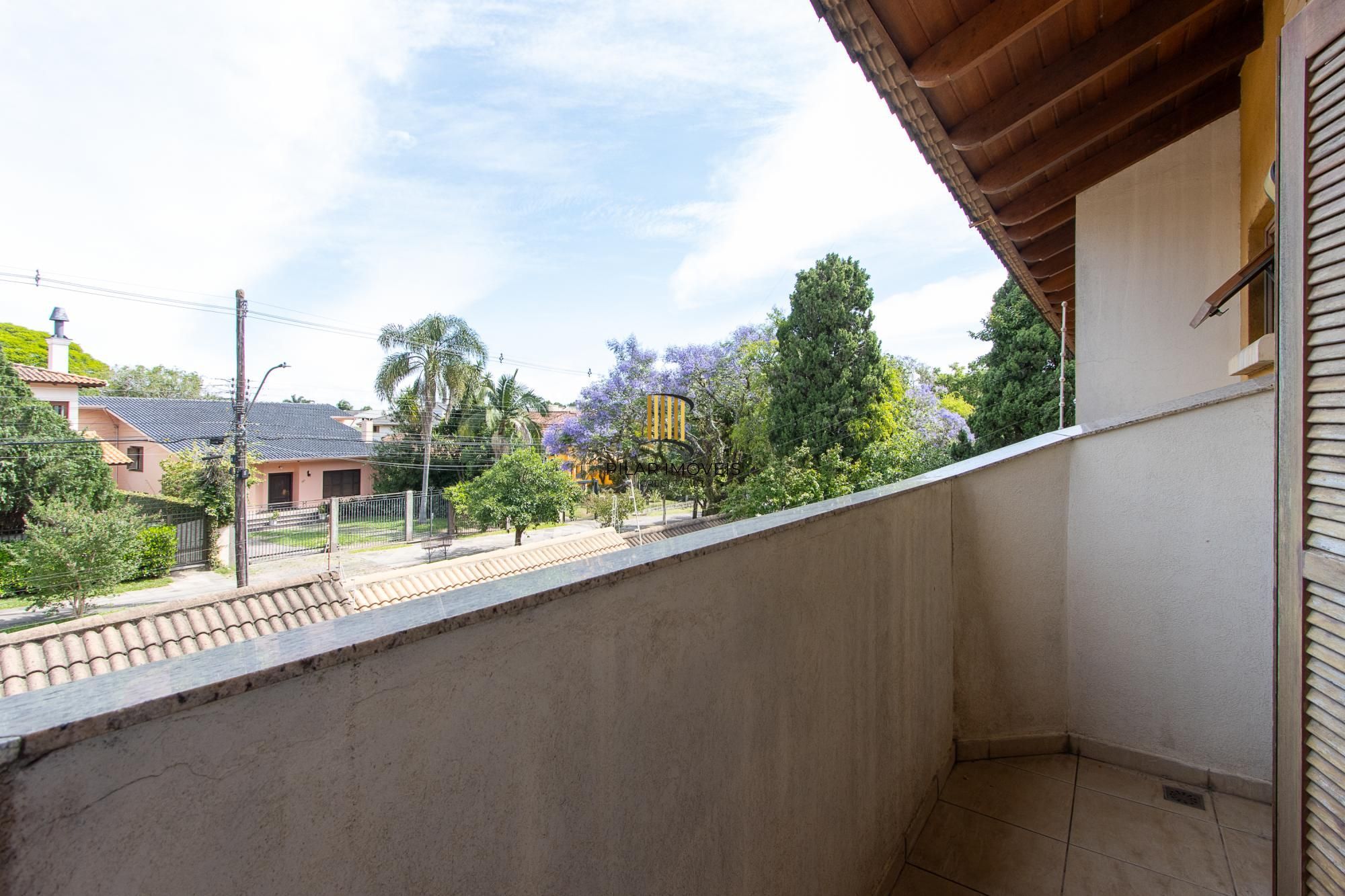 Casa de Condomínio 3 dormitórios no bairro Tristeza