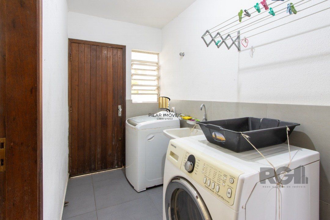 Casa ampla à venda em Santa Tereza - Porto Alegre