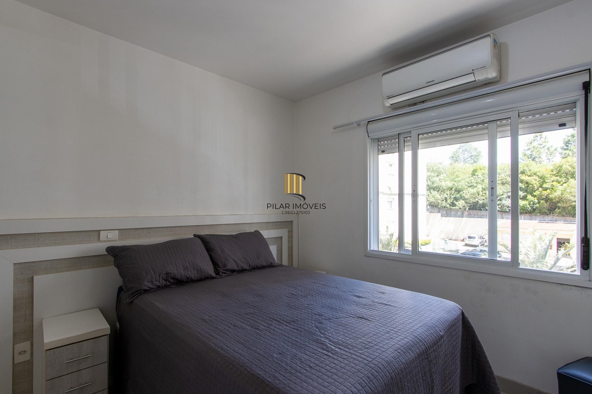 Apartamento 03 quartos (1 suíte) com vaga escriturada -  Bairro Cavalhada .