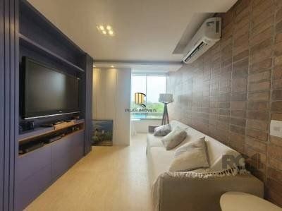 Apartamento 2 dormitórios no bairro Atlântida - Pilar Imóveis