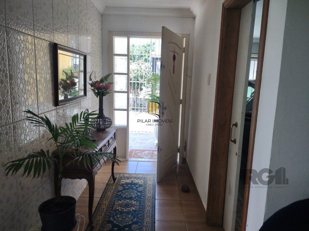 Casa 3 dormitórios no bairro Vila Conceição