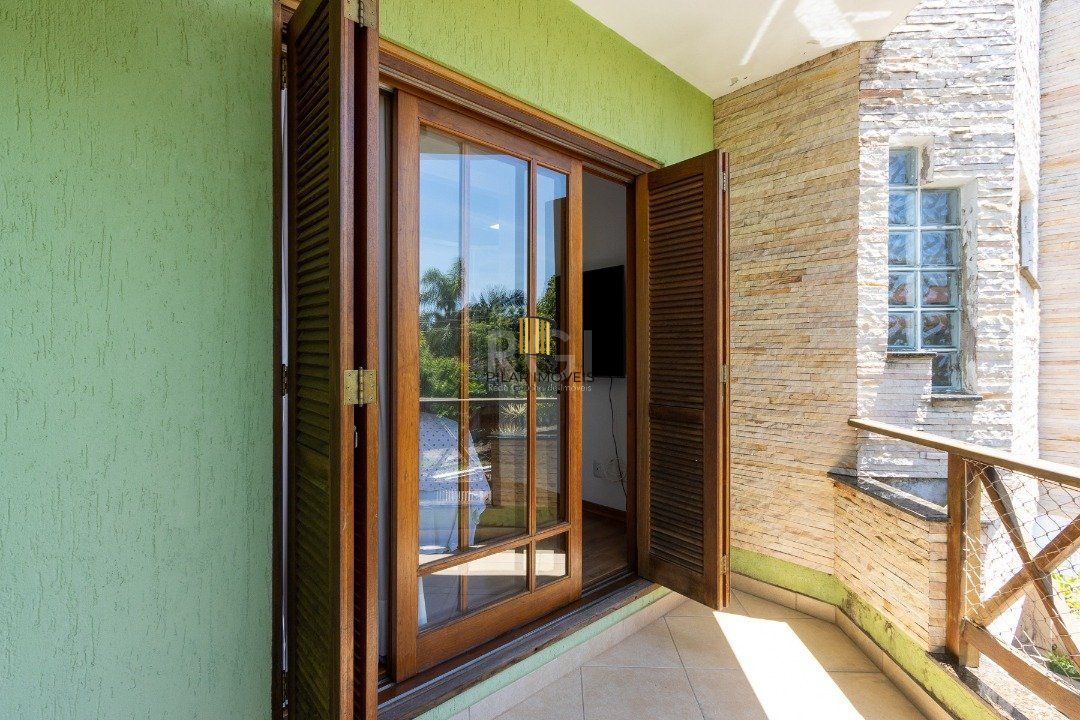 Casa para Locação/Aluguel - 222.26m², 3 dormitórios, sendo 1 suites, 3 vagas - Ipanema