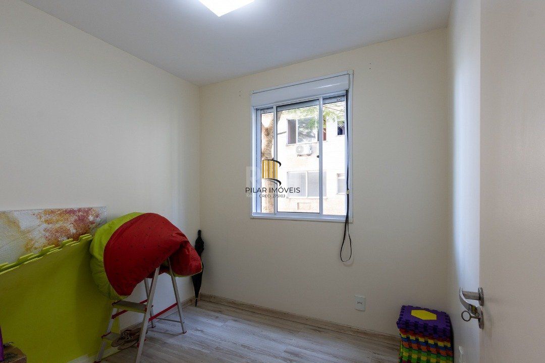 Apartamento 3 dormitórios no bairro Cavalhada