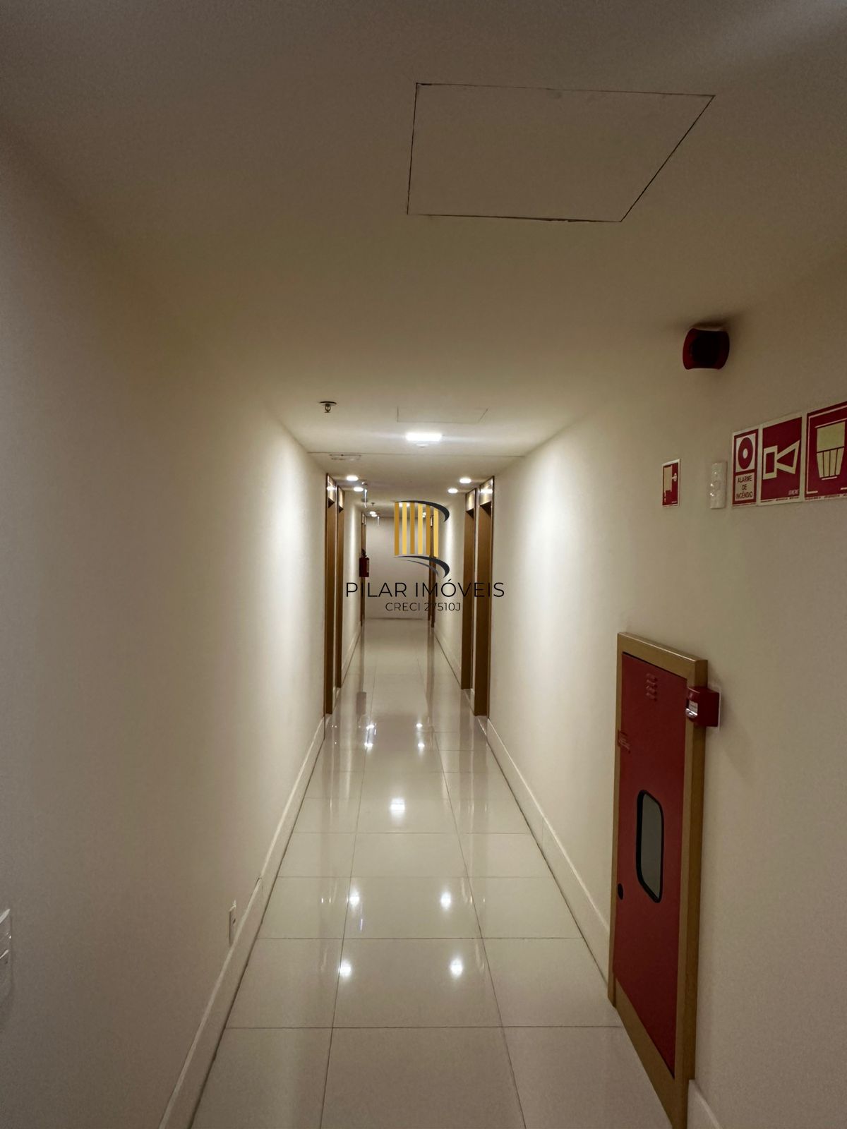 Sala Comercial no bairro Cristo Redentor