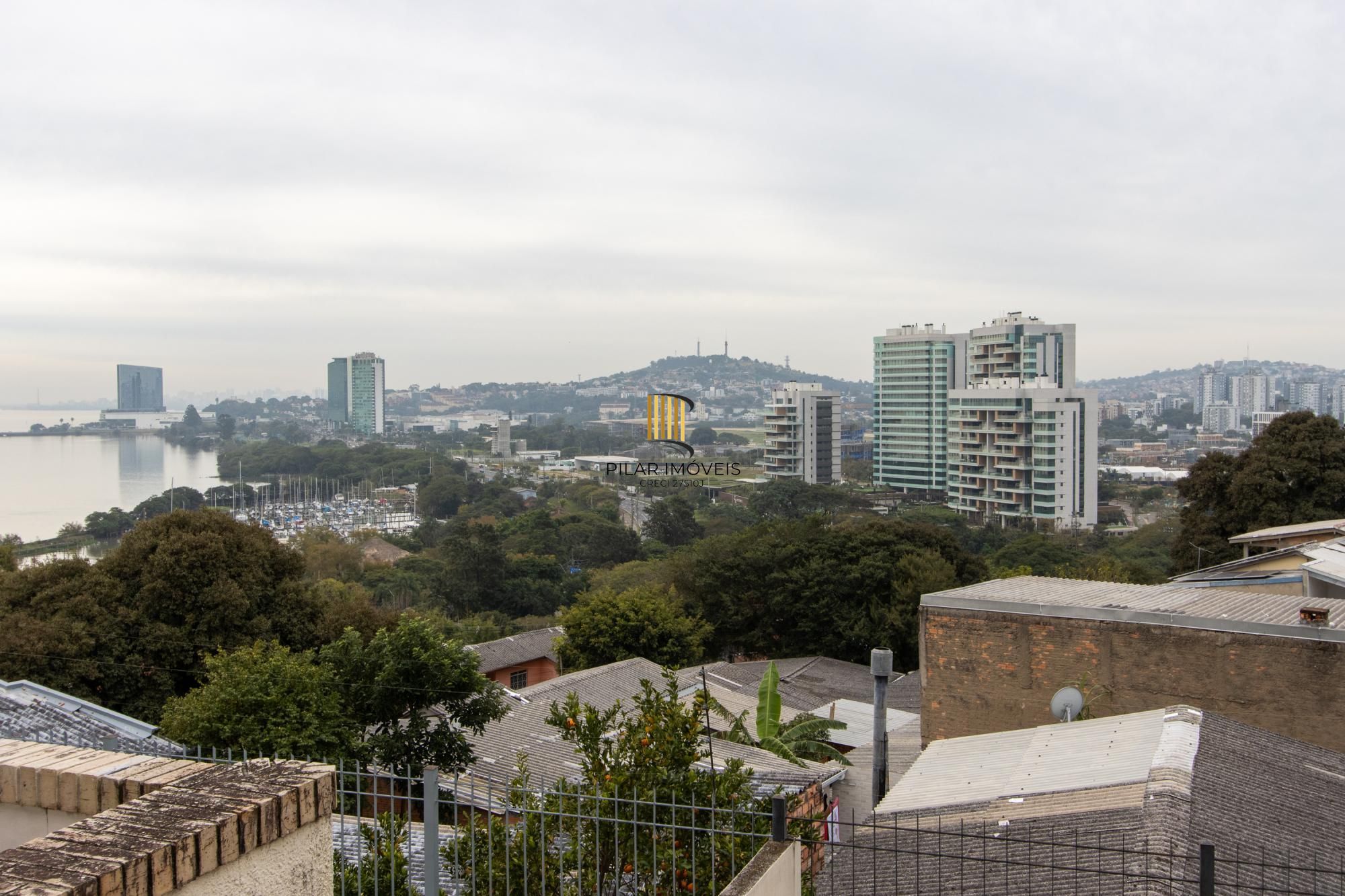Casa Condominio 3 Dormitório(s) Bairro Vila Assunção