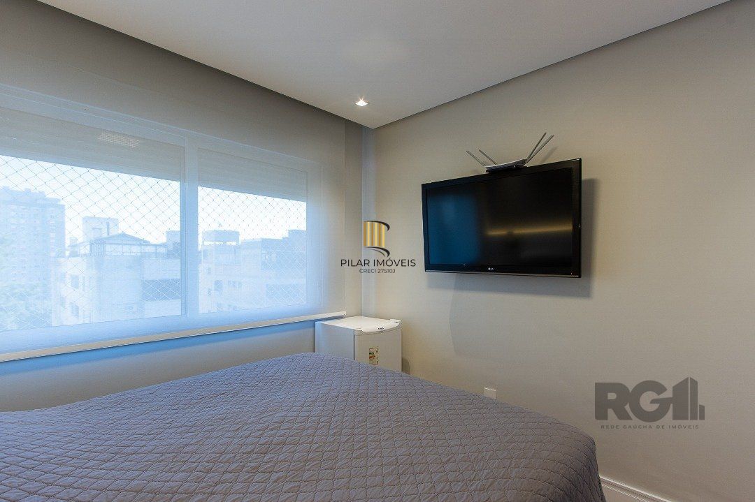 Apartamento para Venda - 457.17m², 3 dormitórios, sendo 1 suites, 4 vagas - Tristeza