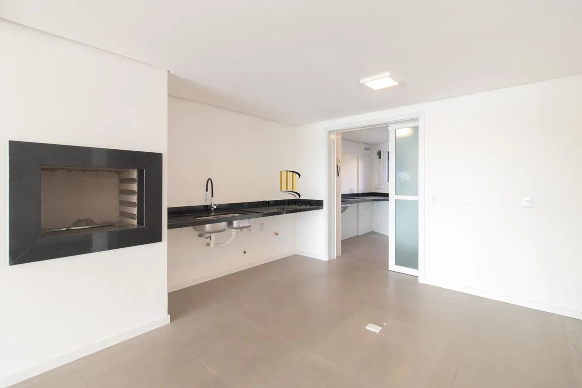 Apartamento garden com 3 quartos no bairro Cristal