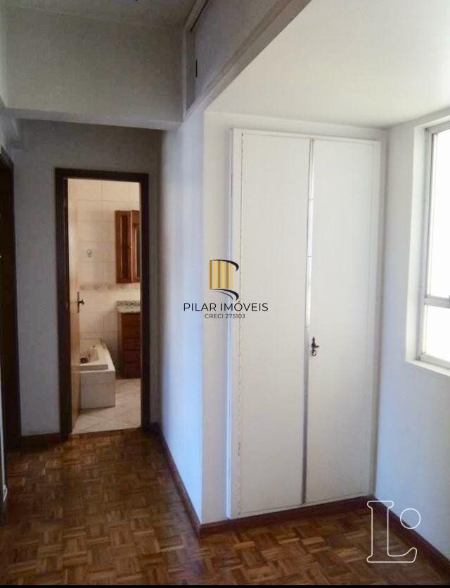 Apartamento para Venda - 153m², 3 dormitórios, sendo 1 suites, 1 vaga - Centro Histórico